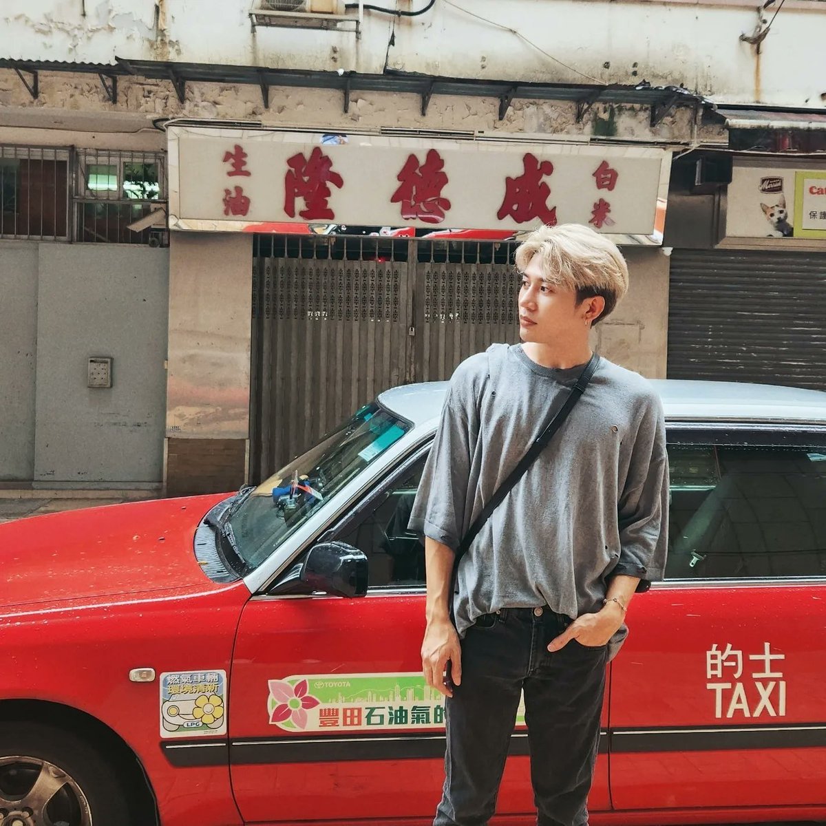 run_kantheephop's tweet photo. 等你 https://t.co/hEAFdJbOux