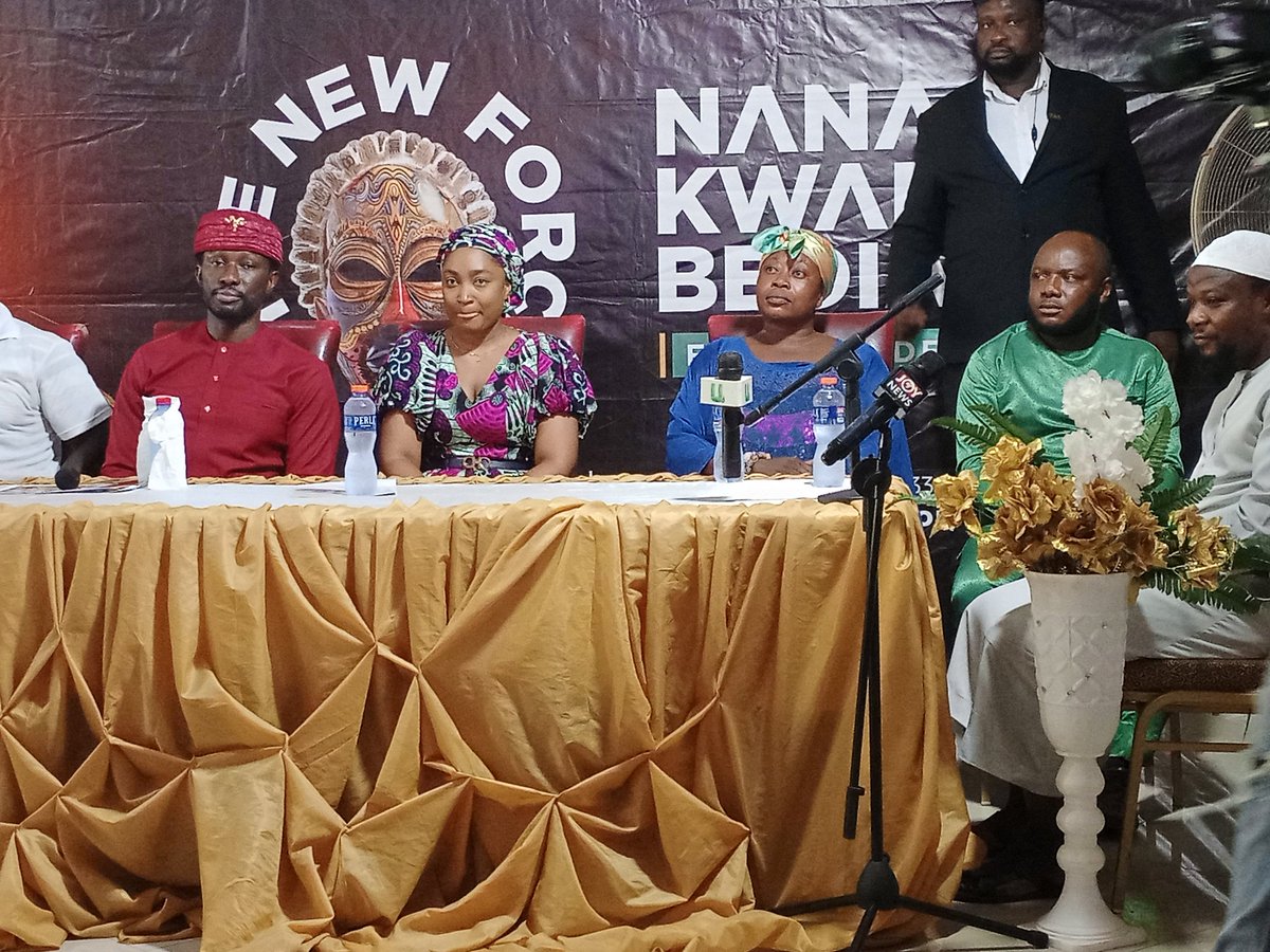 ackon_koomson's tweet photo. HIS EXCELLENCY AND FIRST LADY IN WAITING
VOTE NKB FOR A NEW GHANA 
@mcsoul9 @TurksonDynamic

#DRUN #MESSI #TECEL #SayNoToCultism https://t.co/stkCfcA7dS