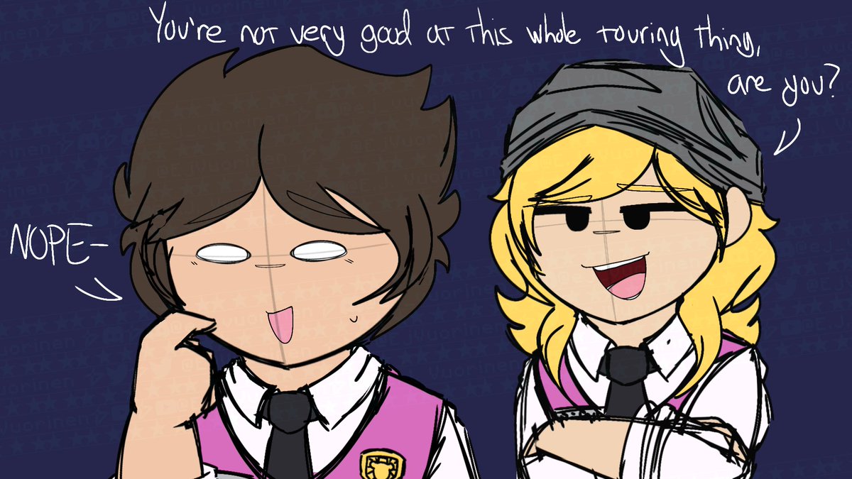 LilHappMeal's tweet image. #pdpnightshift #prettydepressedproductions 

Love them