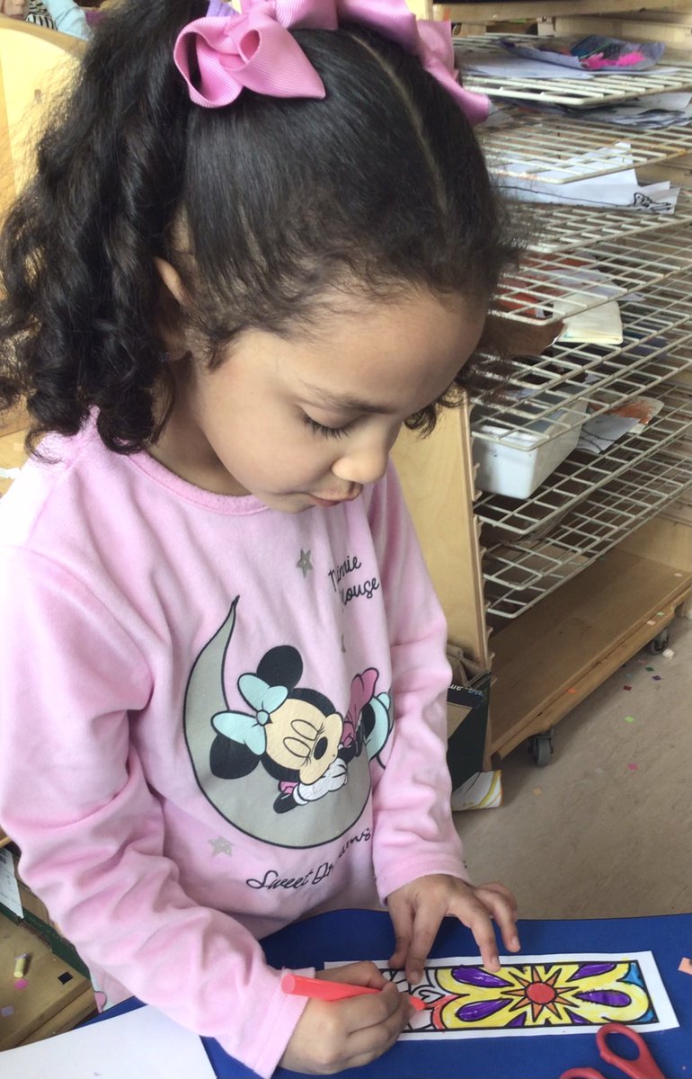 St Finbar's EYFS tweet media