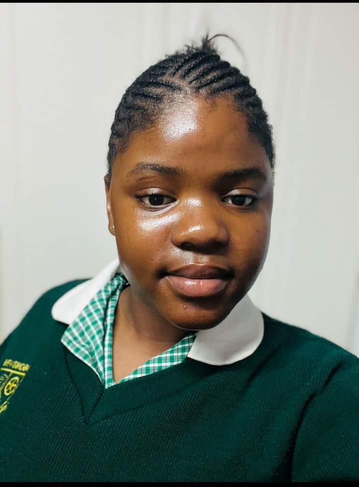 Am_Blujay's tweet image. Missing Child Alert ⚠️⚠️⚠️

Yolanda Mngomezulu 
 14-year-old from Hambanathi, KwaZulu-Natal. Yolanda left home on Monday 04/03/2024 and didn't return. Yolanda was seen in Umlazi AA section on Sunday.