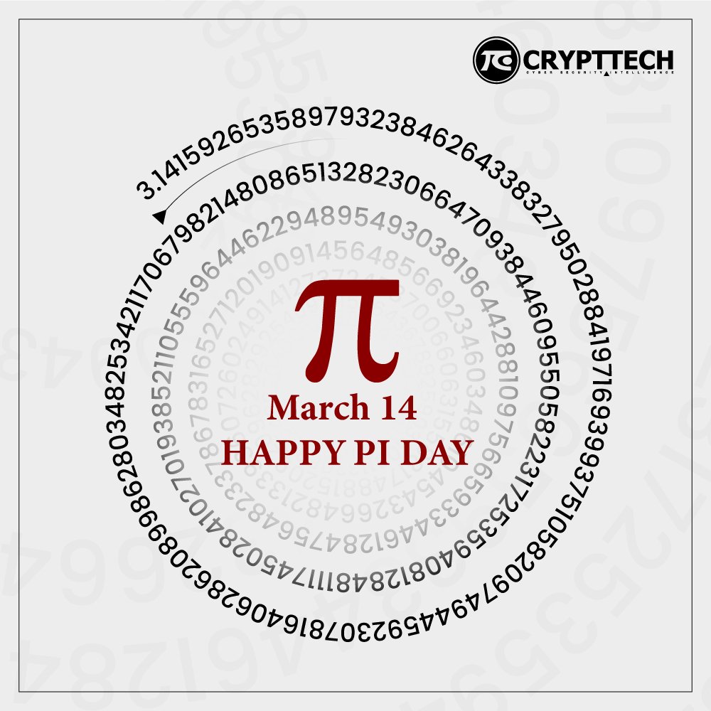 14 Mart Dünya Pi Gününüz kutlu olsun… Happy Pi Day. #14mart #dünyapigünü #pigünü #14march #happypiday #piday2023 #internationalpiday