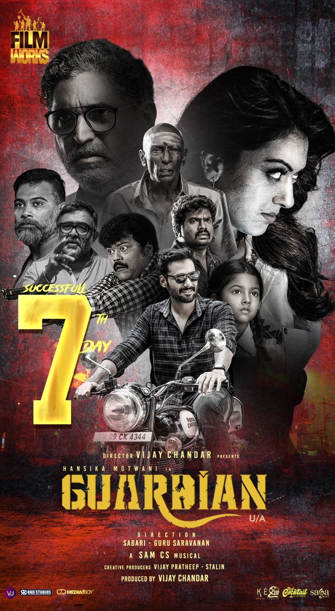 FilmWorks tweet media