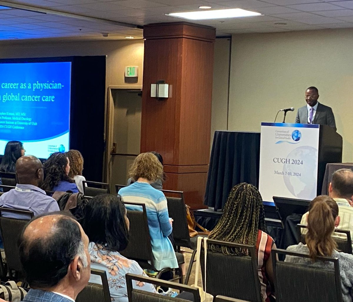 Stephen Kimani, MD, MSc tweet media