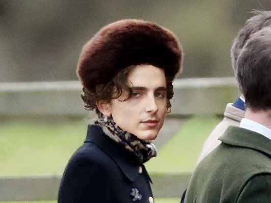 TomZohar's tweet image. Timothéss of Chalamendeley