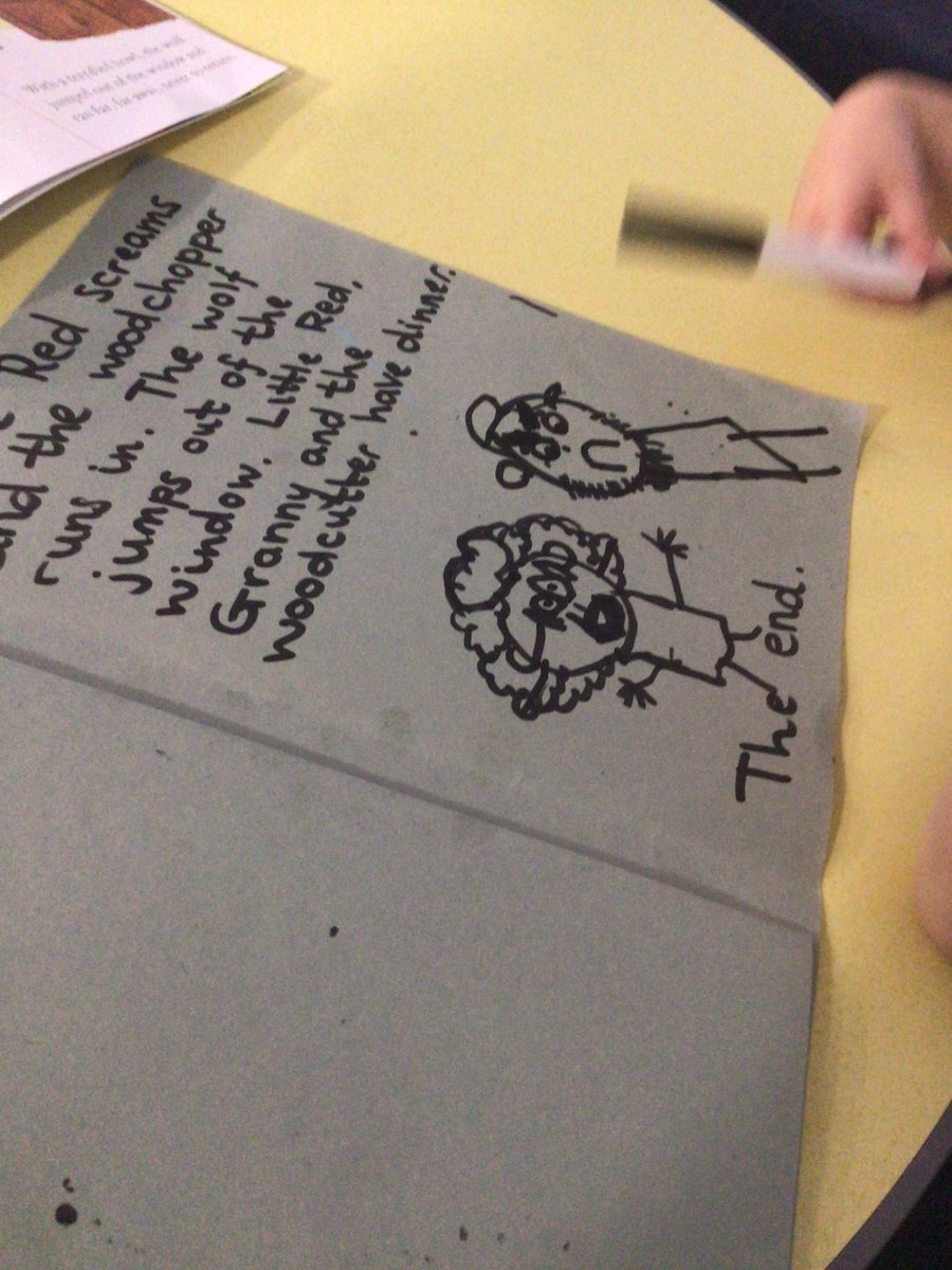 St Finbar's EYFS tweet media