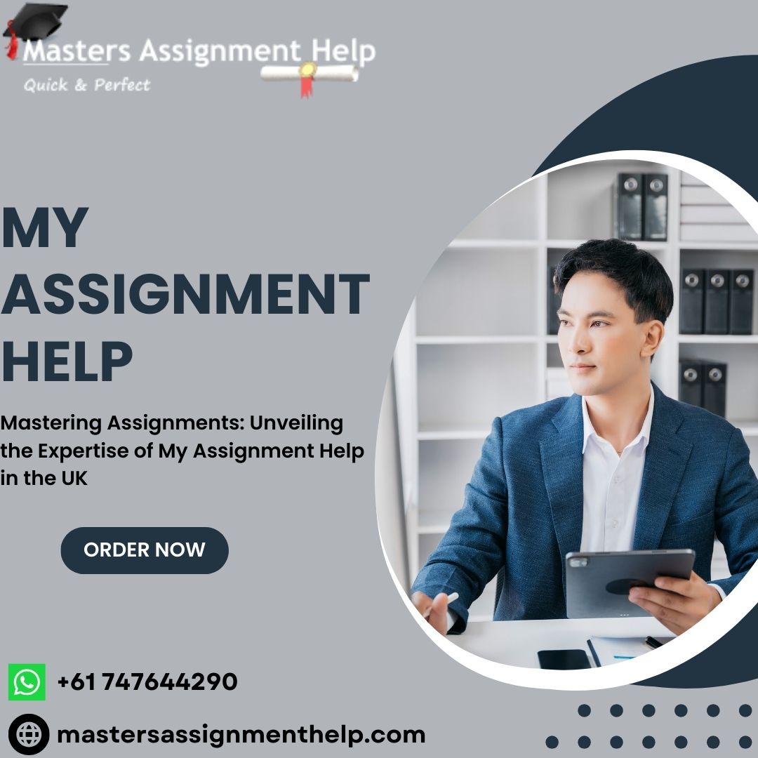 Assignm10486485's tweet image. Need a helping hand with your master's assignments? Look no further! My Assignment Help is here to support you every step of the way.
mastersassignmenthelp.com/my-assignment-…
#MastersAssignmentHelp #UKEducation #AcademicSupport #CriticalThinking #ConceptClarity #MyAssignmentHelp #StudentLife