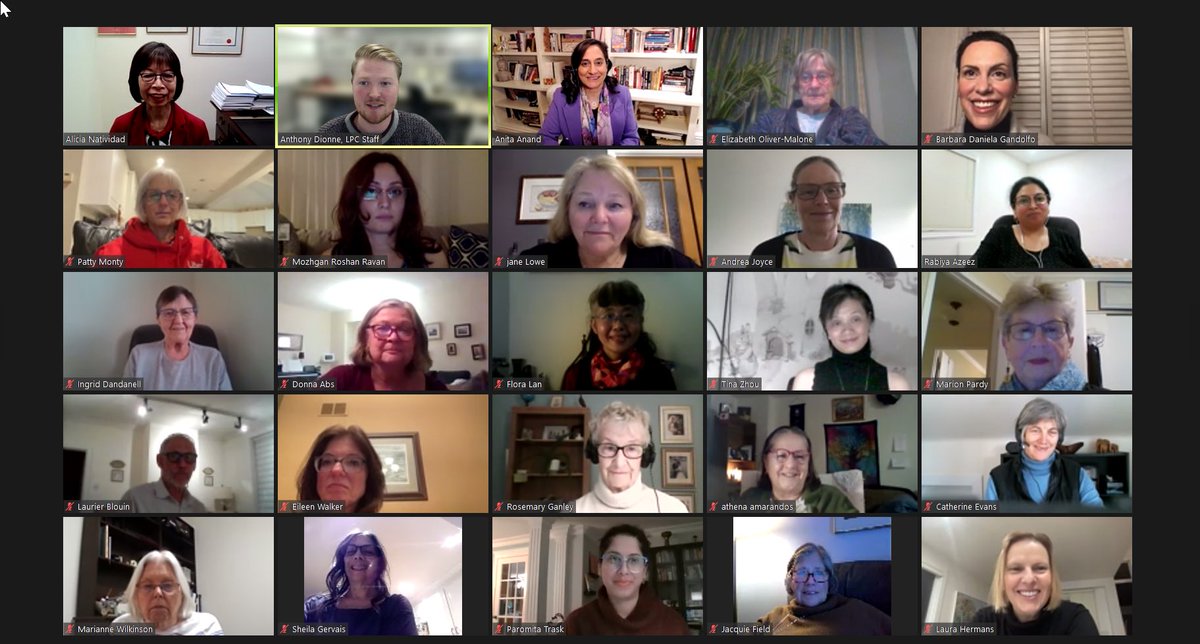 libwomen's tweet photo. Thank you to everyone who joined us on International Women's Day!
---
Merci à tous ceux qui nous ont rejoints à l'occasion de la Journée internationale de la femme ! https://t.co/RLs4zyaoFo