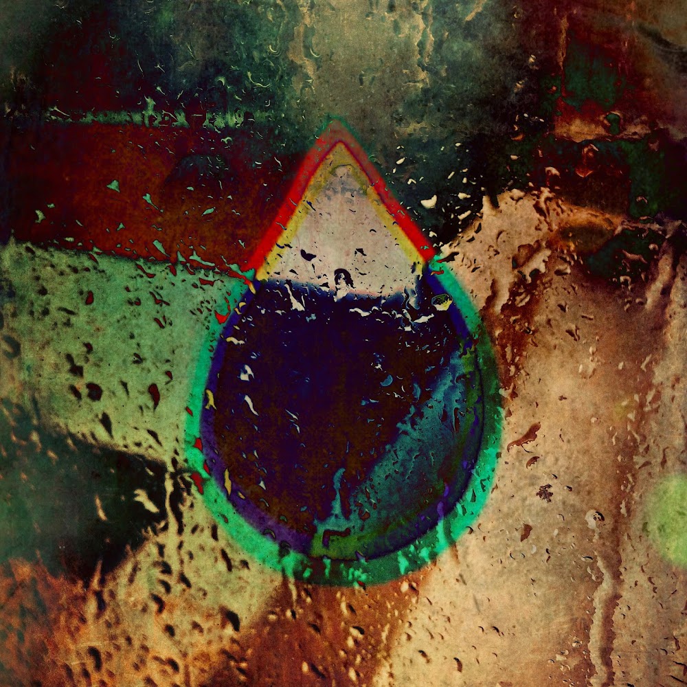 Vuralyalim nft art, seems apropos for Oregon, n'est pas? I like it.