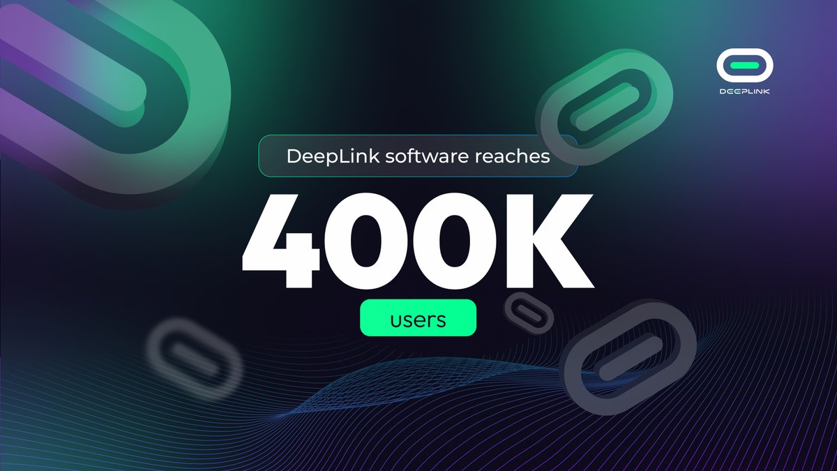 DeepLink KOREA (@DeepLink_KOREA) / Posts / X