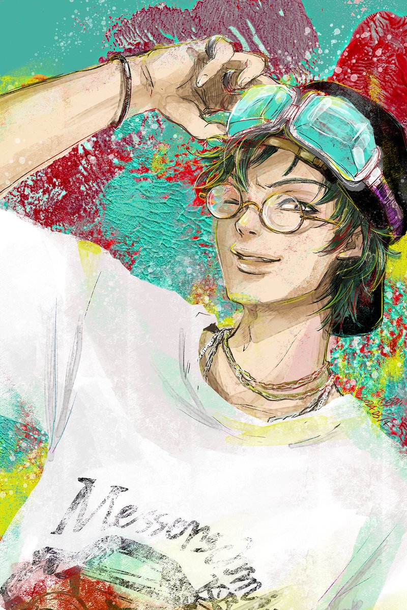 ことり tweet media