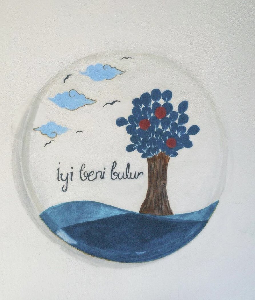 İyiler sizi bulsun
Kötüler ömrünüz den
Yok olsun…

Günaydın iyi insanlar 🌼🍃💙🙋🏻‍♀️🤲