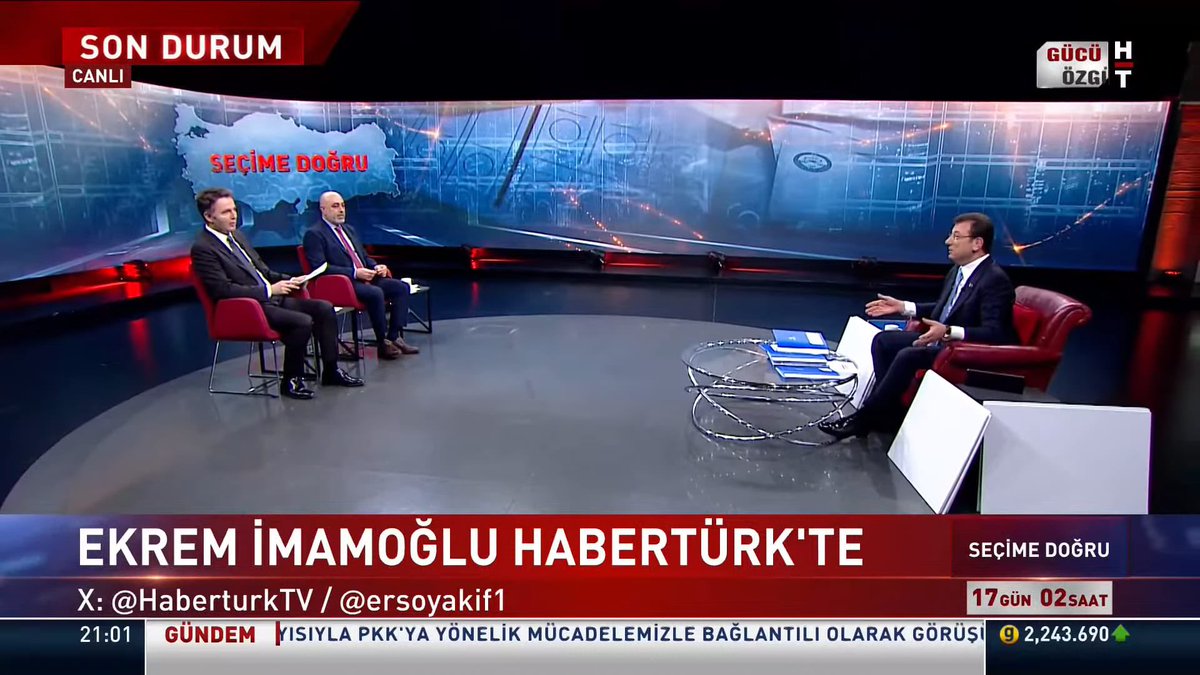 Fikri Sağlar tweet media