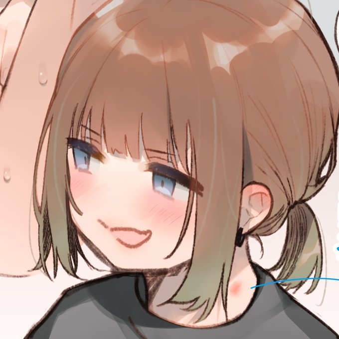 【📢アップデート情報】イラストを追加しました
・5000DL・10,000DL・15,000DL記念イラストを追加
・彗ちゃんのマイクロビキニ着用イメージのイラストを1枚追加(ゆぶね作画)

以上です。DLsite様、FANZA様ともにアップデート申請済みです🫶… 