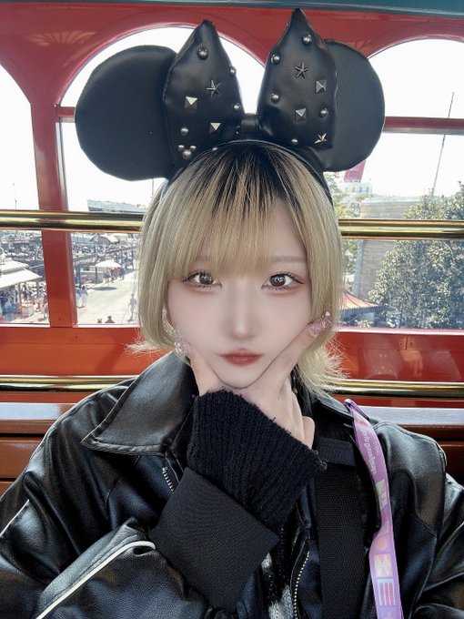 コスプレイヤー雨宮あんずのTwitter画像1