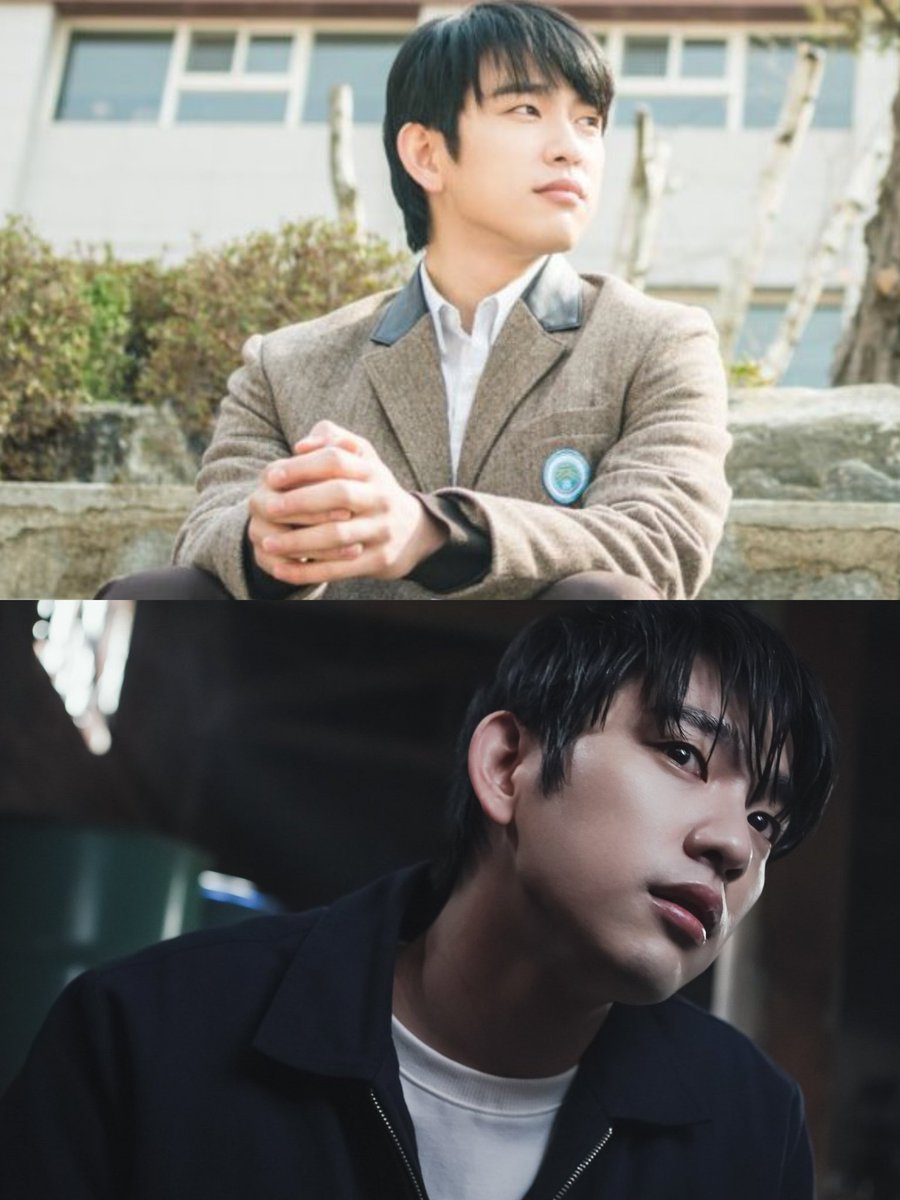 ً (@jinyounglook) on Twitter photo 