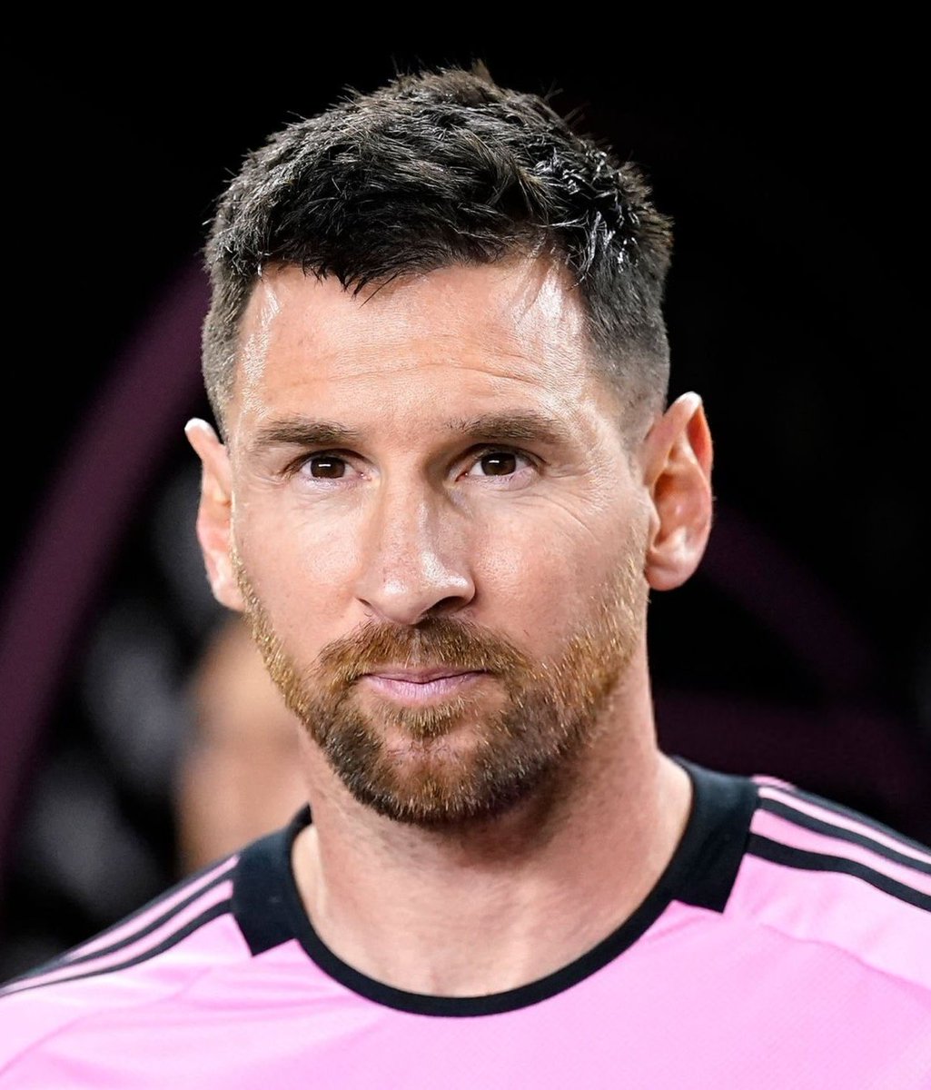 Messismo tweet media