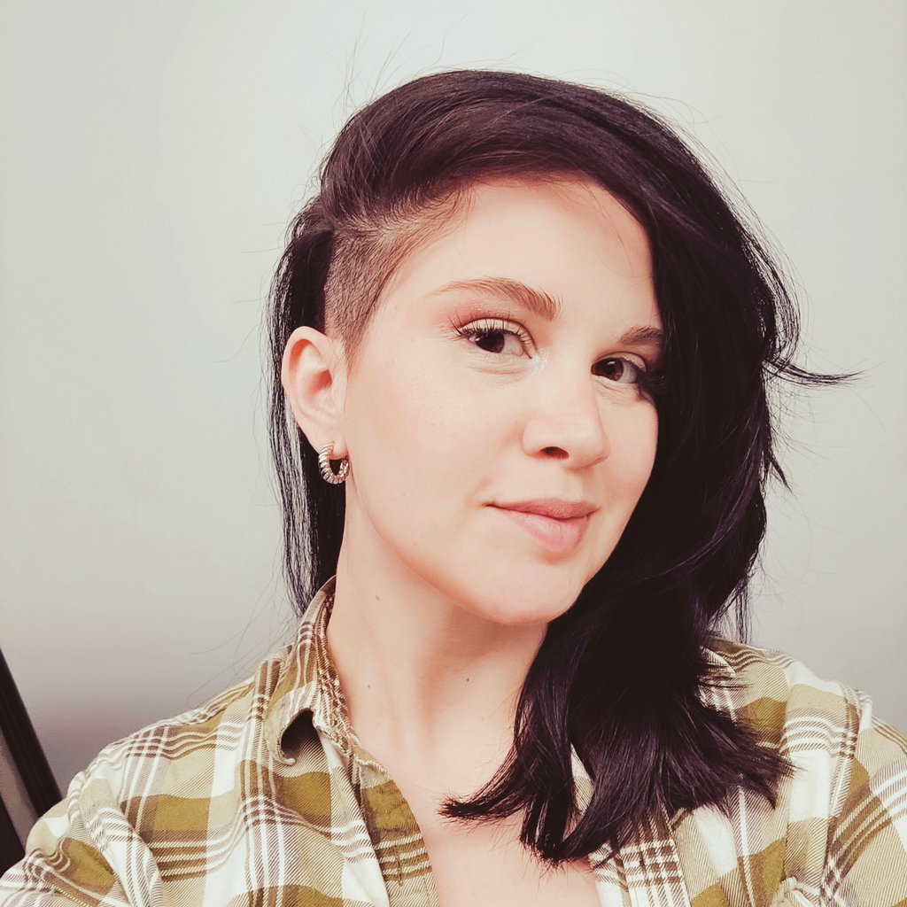 Asha Ence ▶️ PAX Unplugged tweet media