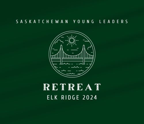 In case you haven't heard, Retreat applications are now live!!! Deadline to apply is April 5th.

Head over to: buff.ly/3P7ahdb for more information and to apply as soon as possible!

#SYL2024 #YoungLeaders #SKCreditUnions #TheCreditUnionDifference
#Leadership