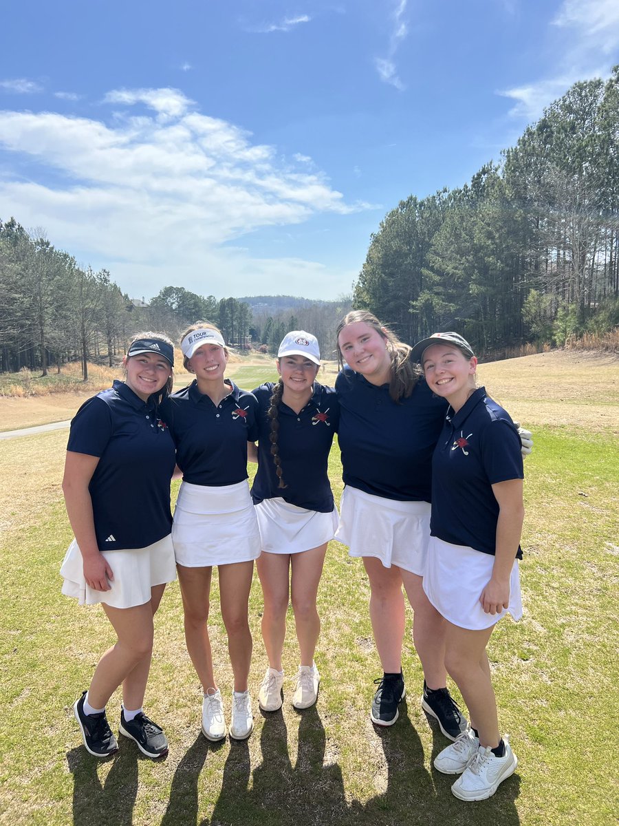 Mill Creek Golf Team tweet media