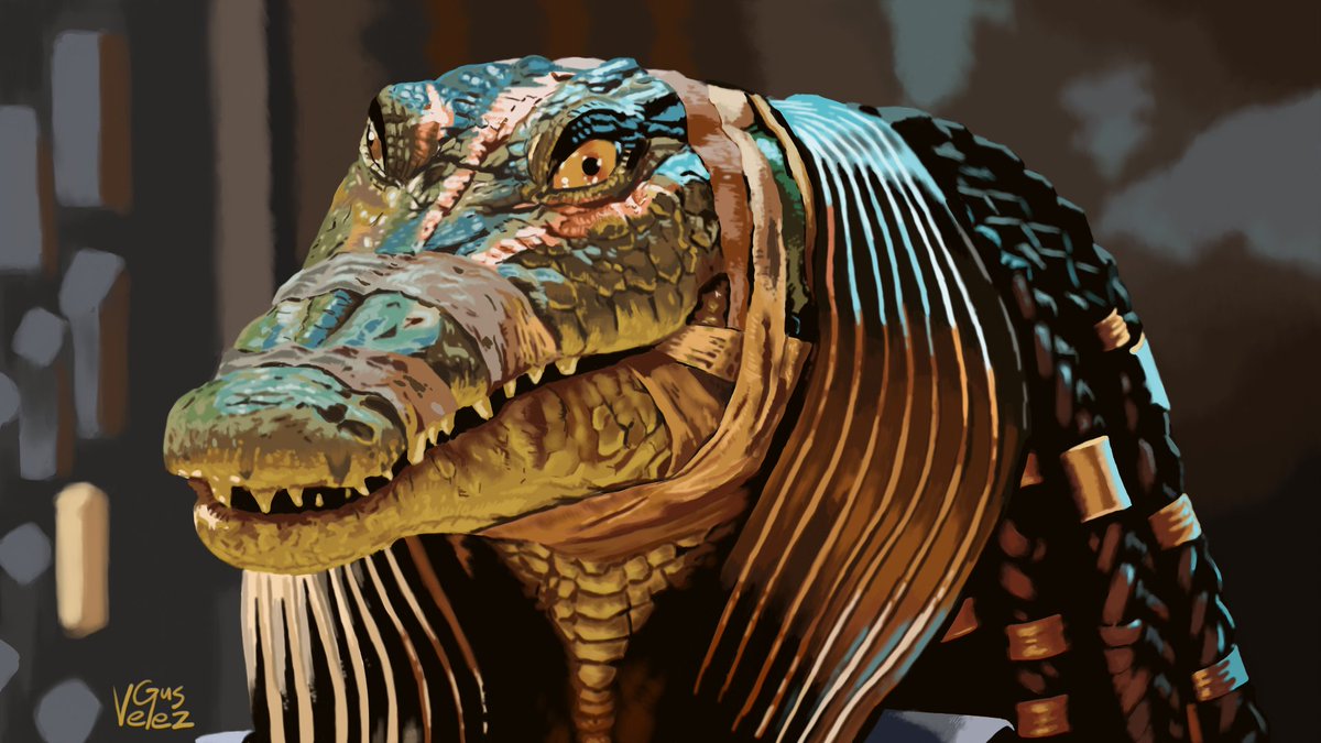 GusGamma78's tweet image. Night, Knight. #MoonKnight #Ammit #OscarIsaac #fanart