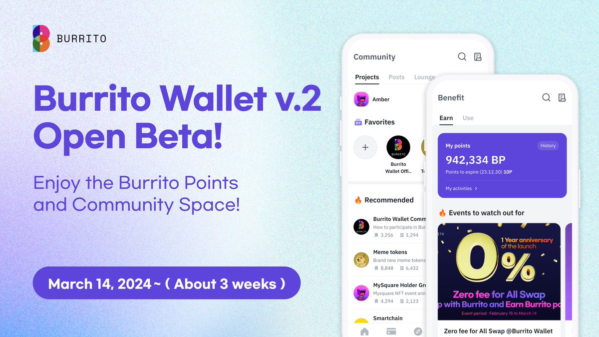 BurritoWorld KR tweet media