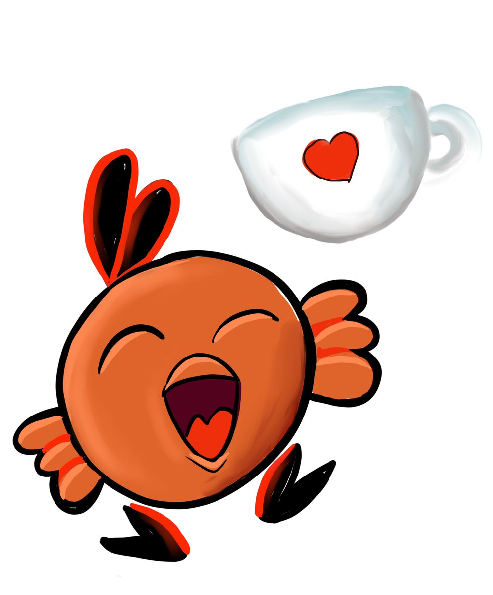 Fadebird tweet media