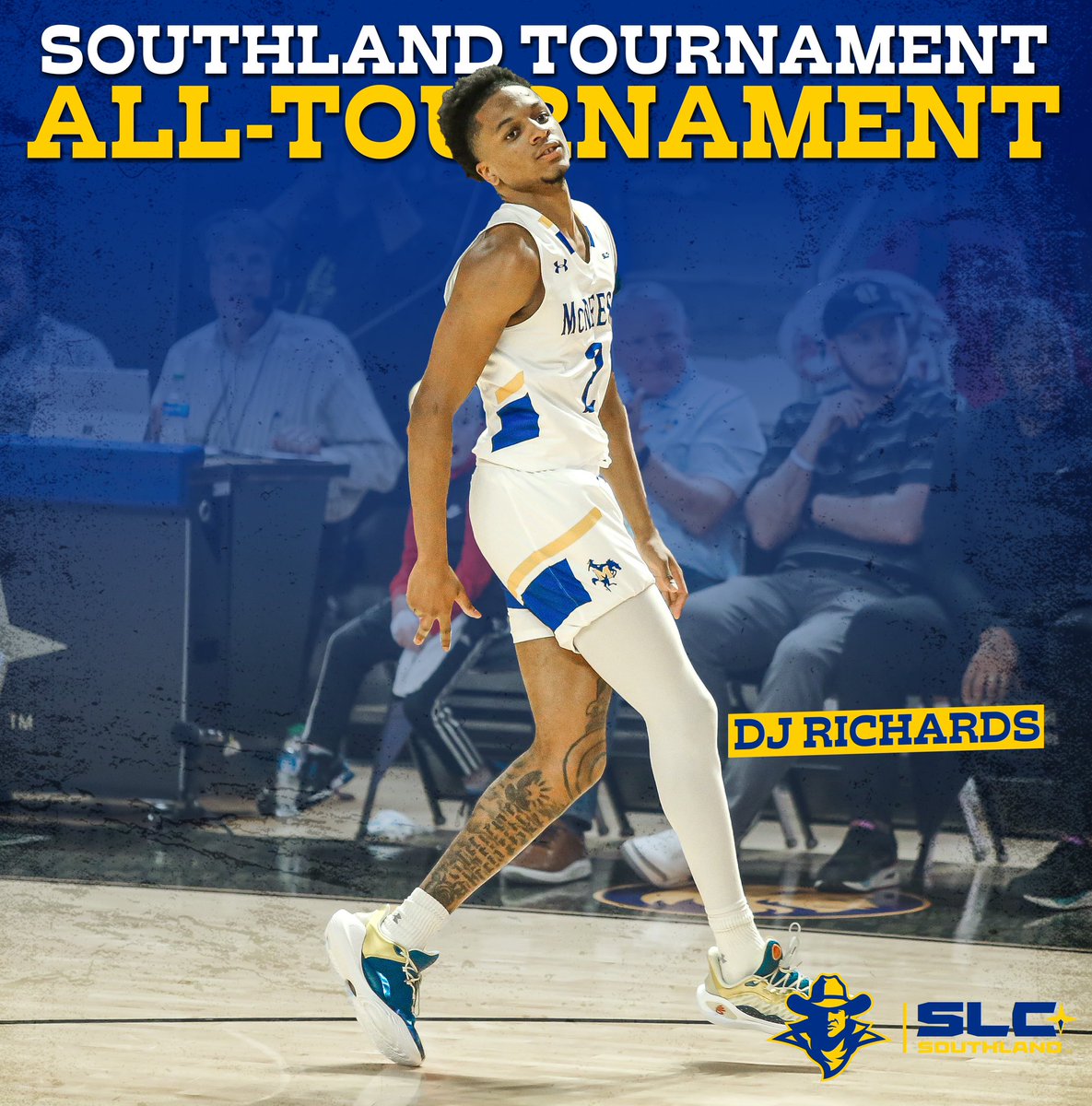 McNeeseMBB tweet picture