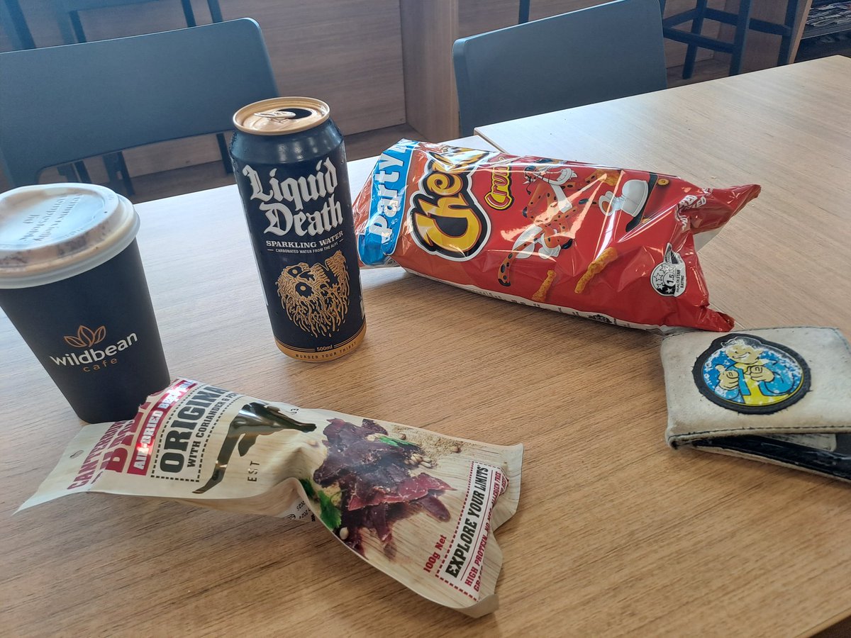 Alexis Levay tweet media