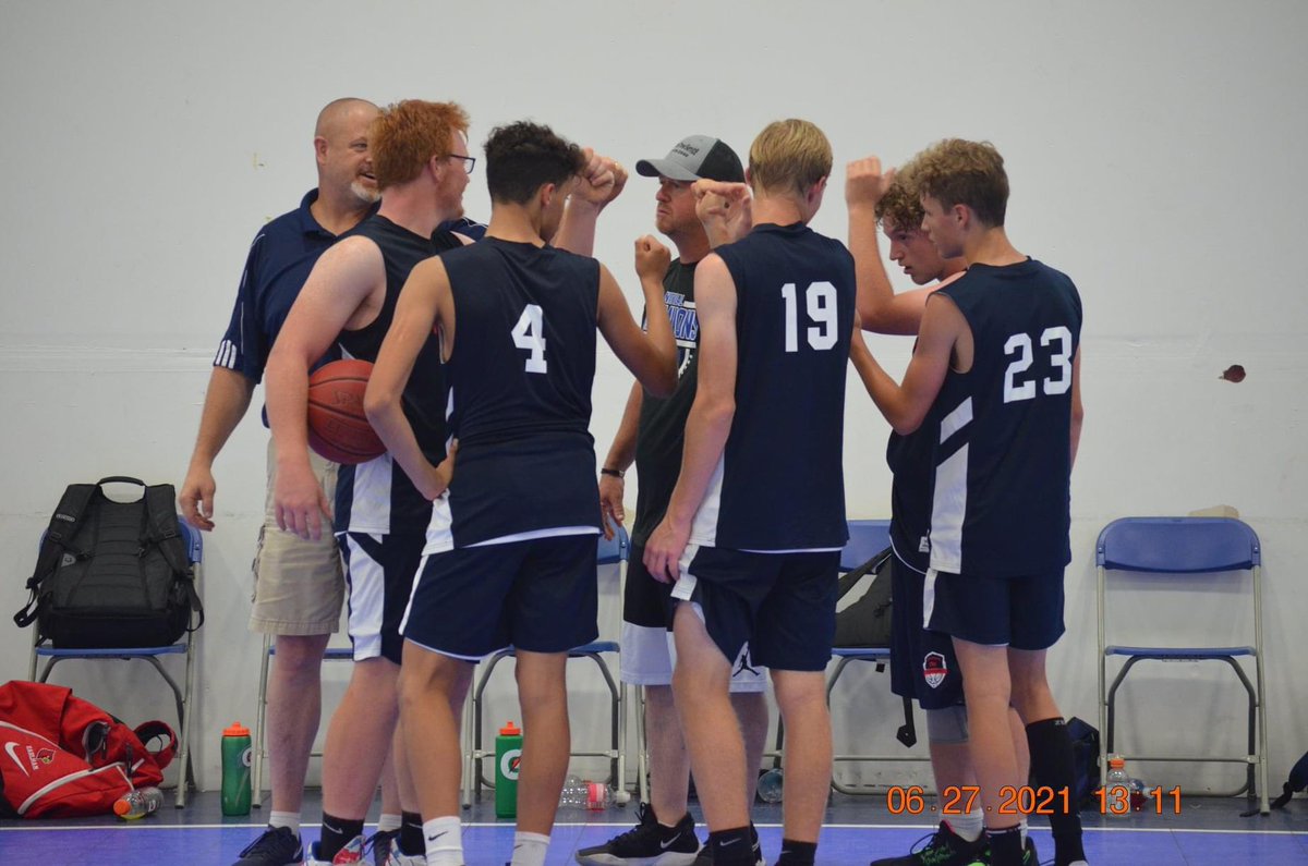 Lance Bunde tweet media