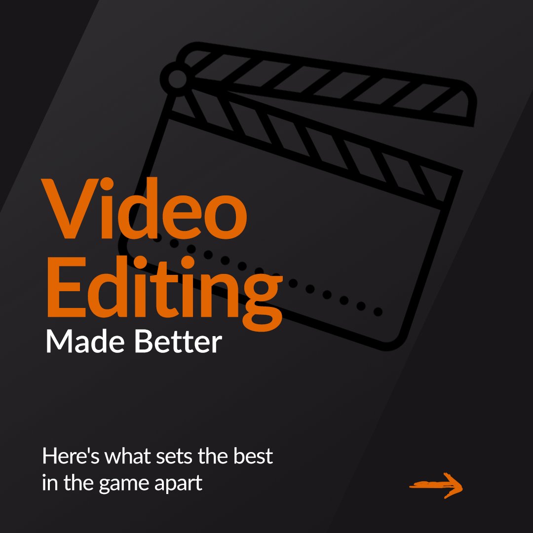 manley_creative's tweet photo. Video editing is more than just fancy effects and color grading – it's about evoking powerful emotions to captivate your audience. 

Learn more about our creative services: https://t.co/4mcowqEHnr https://t.co/xBFrKX48u8