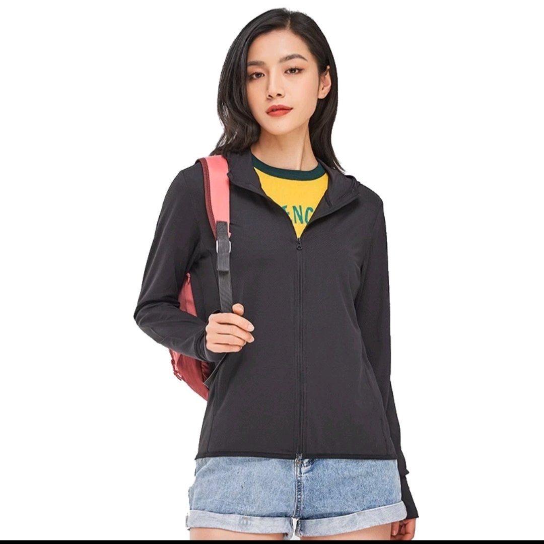 mmbunuh's tweet photo. Women airism jaket UV protection - 28 ribu
https://t.co/Pwh3SswDG5 https://t.co/S3qzZpFhuf