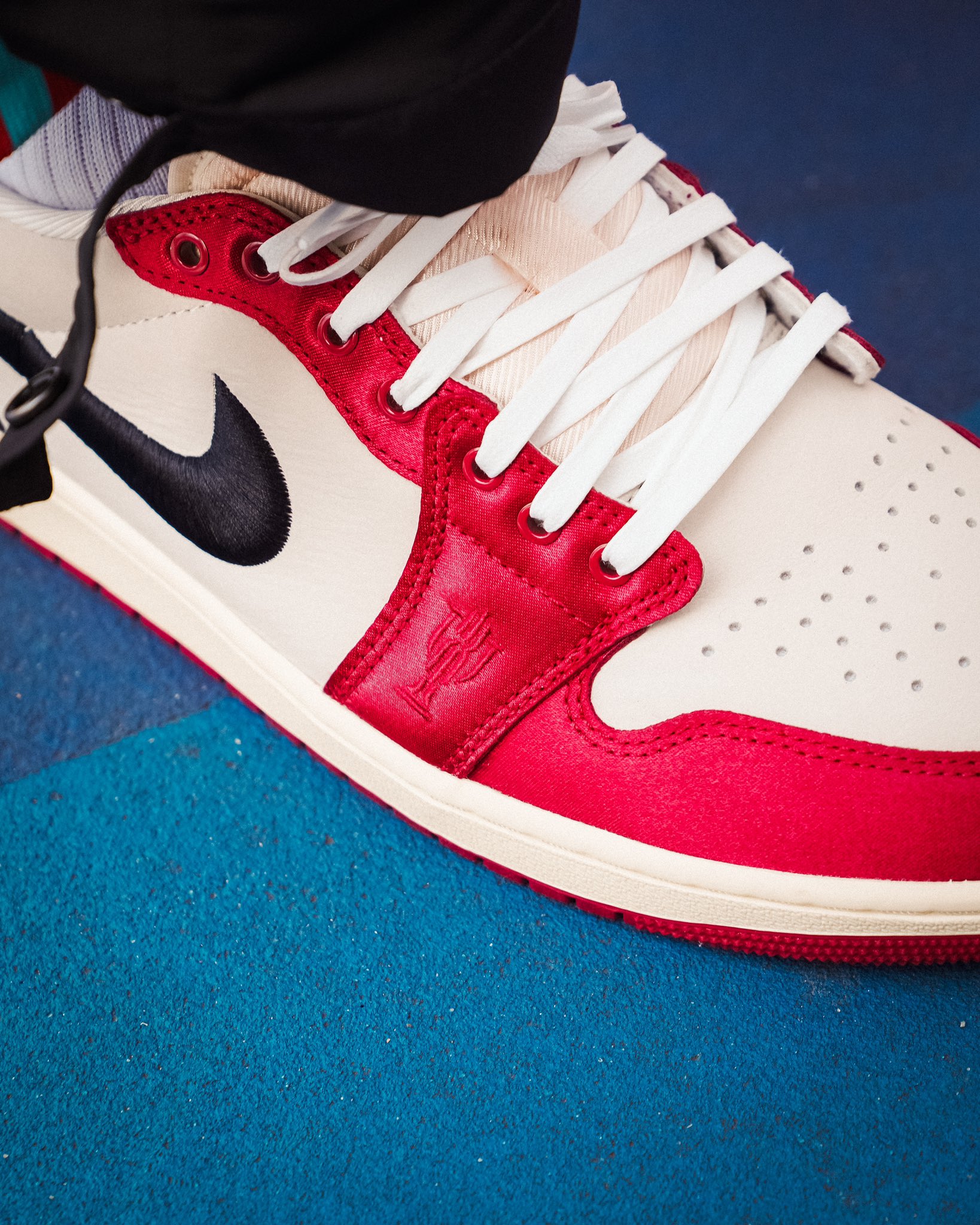 Jordan trophy room sale
