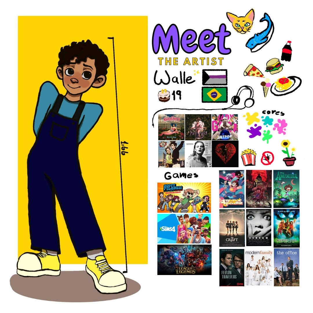 OroboRobson's tweet photo. Oi gente, apoiem pequenos artistas!
Quero ter mais de 1,66. https://t.co/SM2GKPmVIq