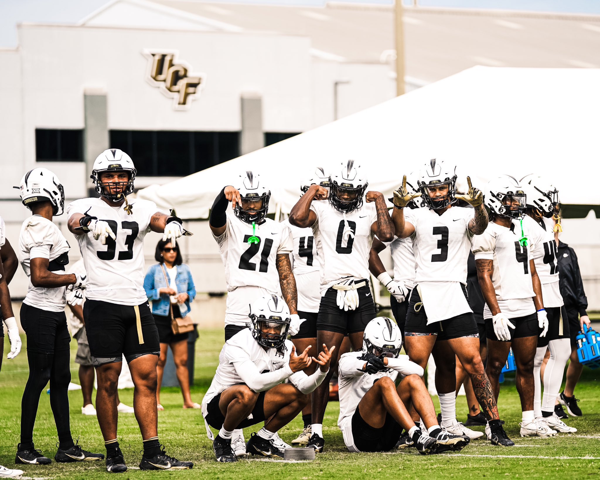Ucf football deals