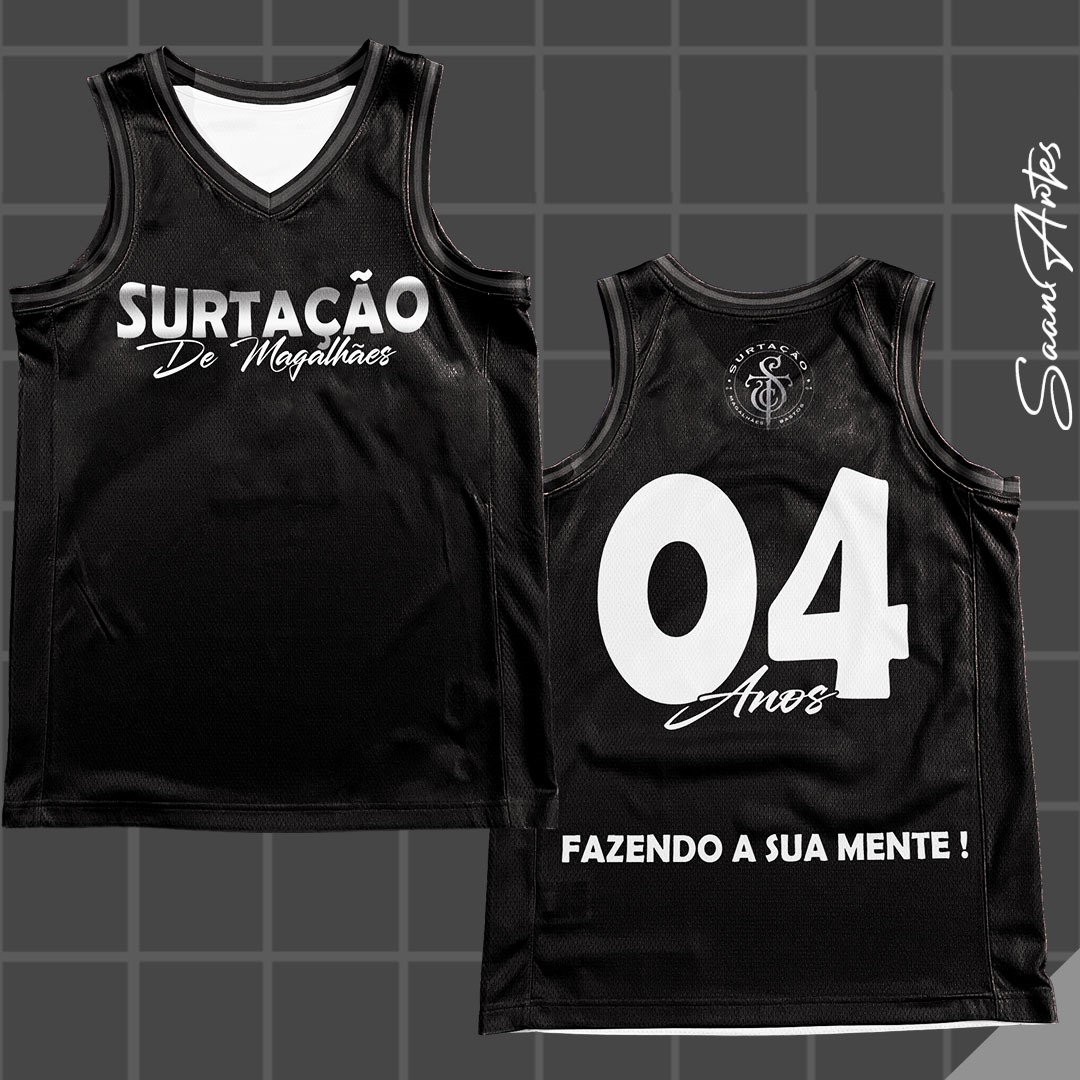 Segunda camisa edição limitada pra reunião 🙏🧙🏾‍♂️💥💫☪️