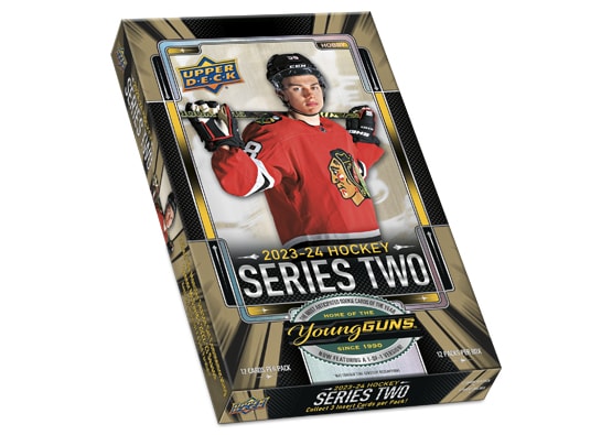 LSOH_Breaks's tweet photo. Now Available In Store. New 23/24@UpperDeckHockey Series 2. Don't Wait, Get Yours Today. The Most Anticipated Rookie Cards of The Year. Look For Rookie Phenoms Connor Bedard &amp; Leo Carlsson!#LSOH_Breaks

@UpperDeckSports @UniversalDst https://t.co/zTE7GHQAc8