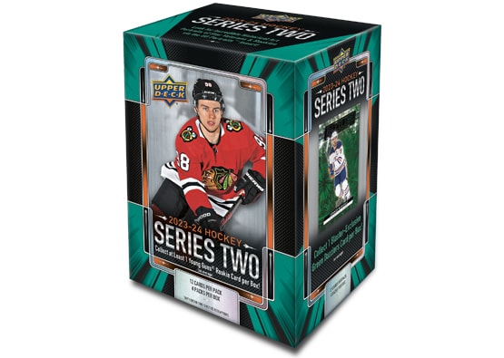 LSOH_Breaks's tweet photo. Now Available In Store. New 23/24@UpperDeckHockey Series 2. Don't Wait, Get Yours Today. The Most Anticipated Rookie Cards of The Year. Look For Rookie Phenoms Connor Bedard &amp; Leo Carlsson!#LSOH_Breaks

@UpperDeckSports @UniversalDst https://t.co/zTE7GHQAc8