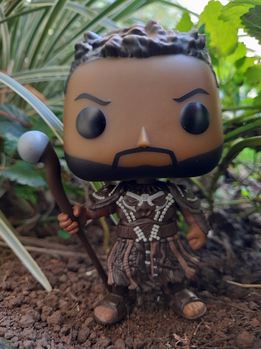 Sergioo506's tweet photo. #MBaku
#BlackPantherWakandaForever #PanteraNegraWakandaPorSiempre #Pop! #Marvel #BlackPanther #PanteraNegra #PopMarvel #MarvelStudios @funko @MarvelStudios @Marvel https://t.co/fnwqgMEnsE
