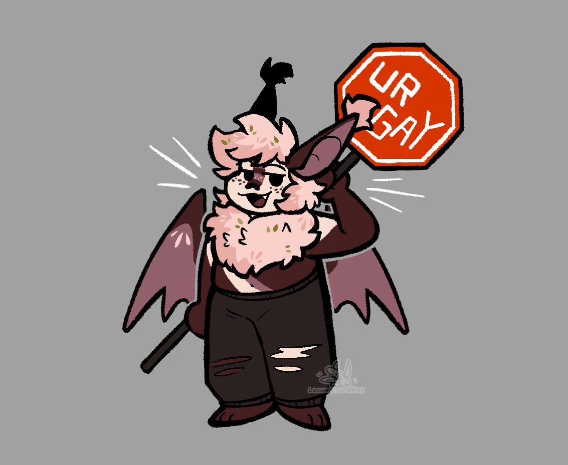 Lucuma Scribbles (@LucumaDoodles) / Posts / X