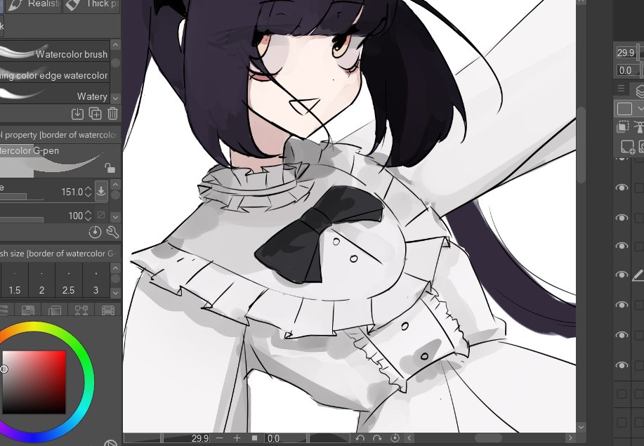amanykk's tweet photo. Pintar branco é tão divertido :) https://t.co/8EVfXYvGOT