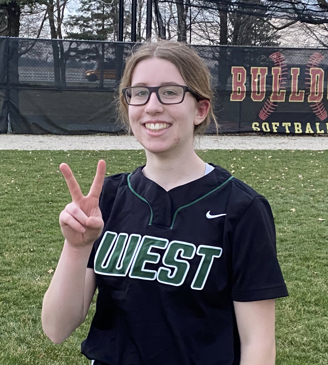 Coach McGrane (@coachmcgranegw) on Twitter photo GW earned their first win of the season over Batavia, 19-4
E. Adduci: (W)6 IP, 10 Ks & 2-4
A. Trybus: 4-5, 💣 💣, 4 RBI
A. Bobroff: 3-4, 3 RBI
M. Adduci: 3-4, 3 RBI
Bochenski: 1-4, 3 RBI
#AsOne
<a href="/jwelge96/">Joshua Welge</a> GW earned their first win of the season over Batavia, 19-4
E. Adduci: (W)6 IP, 10 Ks & 2-4
A. Trybus: 4-5, 💣 💣, 4 RBI
A. Bobroff: 3-4, 3 RBI
M. Adduci: 3-4, 3 RBI
Bochenski: 1-4, 3 RBI
#AsOne
<a href="/jwelge96/">Joshua Welge</a>