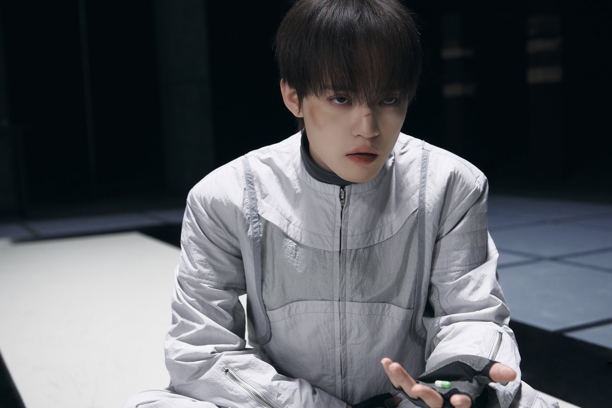 #NCTDREAM, 경쟁에서 벗어나 연대하는 재민·천러 트레일러 공개 화제!
수록곡 ‘BOX’, 세상의 틀 부수고 도약하려는 포부 담았다
극적인 사운드로 멤버들의 굳건한 의지 극대화

entertain.naver.com/read?oid=609&a…

#NCTDREAM #Smoothie
#NCTDREAM_Smoothie