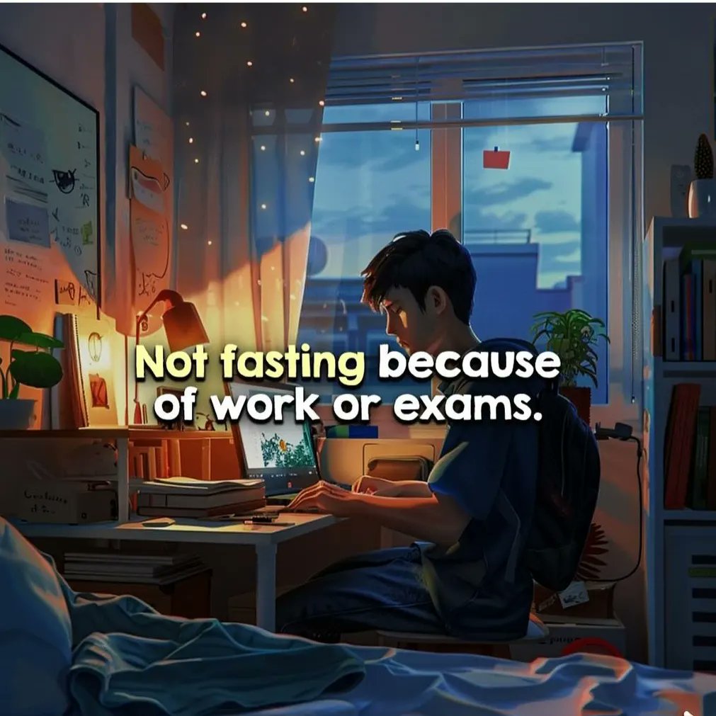 imran13125's tweet photo. MISTAKES TO AVOID IN RAMADAN https://t.co/3cgItuACdG