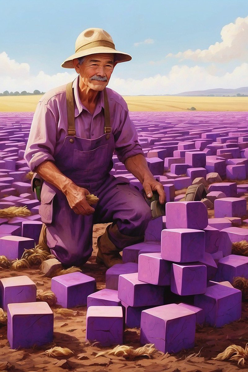 Good morning, WEB3! ☀️

Where are all the small accounts like me? 

I’ll BOOST YOU! 

Just Like, RT, Follow and reply $BLOCK below! 🟪

<a href="/GetBlockGames/">BlockGames</a>