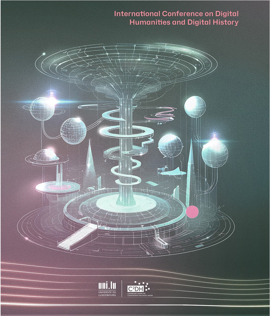 DIJ Tokyo (@dij_tokyo) on Twitter photo Starting today: 6th conference on #DH & digital history "Exploring Epistemic Virtues & Vices" <a href="/C2DH_LU/">C2DH_LU</a> <a href="/chnm/">RRCHNM</a> <a href="/GHIWashington/">GHI Washington</a> <a href="/dij_tokyo/">DIJ Tokyo</a> feat. keynote by DIJ's <a href="/HaraldKuemmerle/">Harald Kümmerle</a> on Epistemological challenges of doing research in/on Japan in the age of DH c2dh.uni.lu/fr/events/expl… Starting today: 6th conference on #DH & digital history "Exploring Epistemic Virtues & Vices" <a href="/C2DH_LU/">C2DH_LU</a> <a href="/chnm/">RRCHNM</a> <a href="/GHIWashington/">GHI Washington</a> <a href="/dij_tokyo/">DIJ Tokyo</a> feat. keynote by DIJ's <a href="/HaraldKuemmerle/">Harald Kümmerle</a> on Epistemological challenges of doing research in/on Japan in the age of DH c2dh.uni.lu/fr/events/expl…