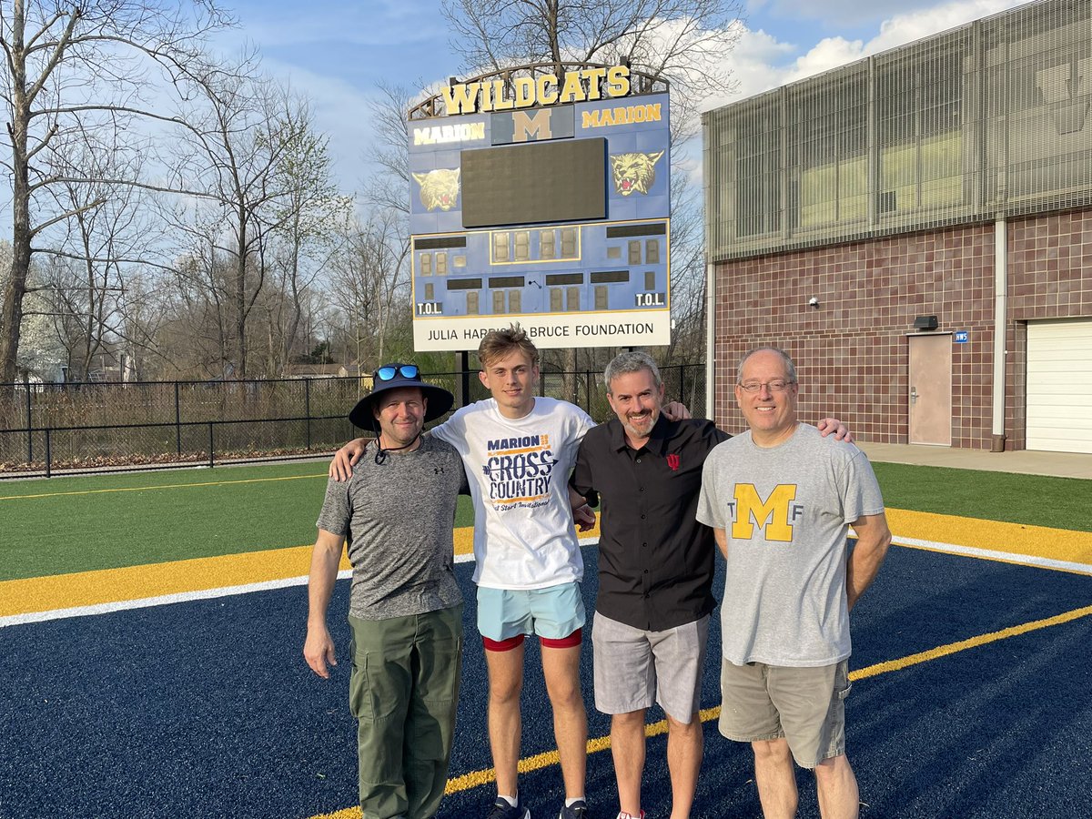 MHS Athletics (@marionwildcats) on Twitter photo 💥BREAKING💥 Wildcat XC & Track and Field star Dylon Nalley has officially decided to continue his academic and running career at Indiana University! You make us incredibly proud young man! #GoIU <a href="/areasports/">AreaSports.net</a> <a href="/deuceandabuse/">Darren Kinnard</a> <a href="/STLhssports/">STLhighschoolsports</a> @MileSplitIL <a href="/ILXCTF/">Illinois HS XC/TF</a> <a href="/1035ESPN/">1035ESPN</a> <a href="/section618/">Section618.com</a> 💥BREAKING💥 Wildcat XC & Track and Field star Dylon Nalley has officially decided to continue his academic and running career at Indiana University! You make us incredibly proud young man! #GoIU <a href="/areasports/">AreaSports.net</a> <a href="/deuceandabuse/">Darren Kinnard</a> <a href="/STLhssports/">STLhighschoolsports</a> @MileSplitIL <a href="/ILXCTF/">Illinois HS XC/TF</a> <a href="/1035ESPN/">1035ESPN</a> <a href="/section618/">Section618.com</a>