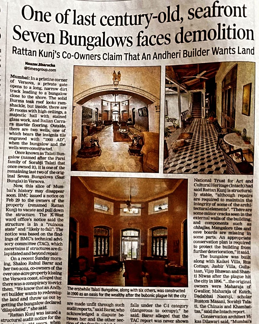 NatashaPatel's tweet photo. @nauzerbTOI thank you for taking the time to cover this story! Apart from the pride of seeing my great-grandfather’s name in print, you've ensured that the memories, the histories, and the lives of those who lived before us aren't just allowed to vanish. https://t.co/huwdaJkuHo