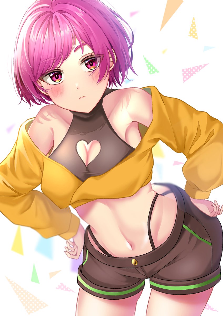 伊織@Vtuber tweet media