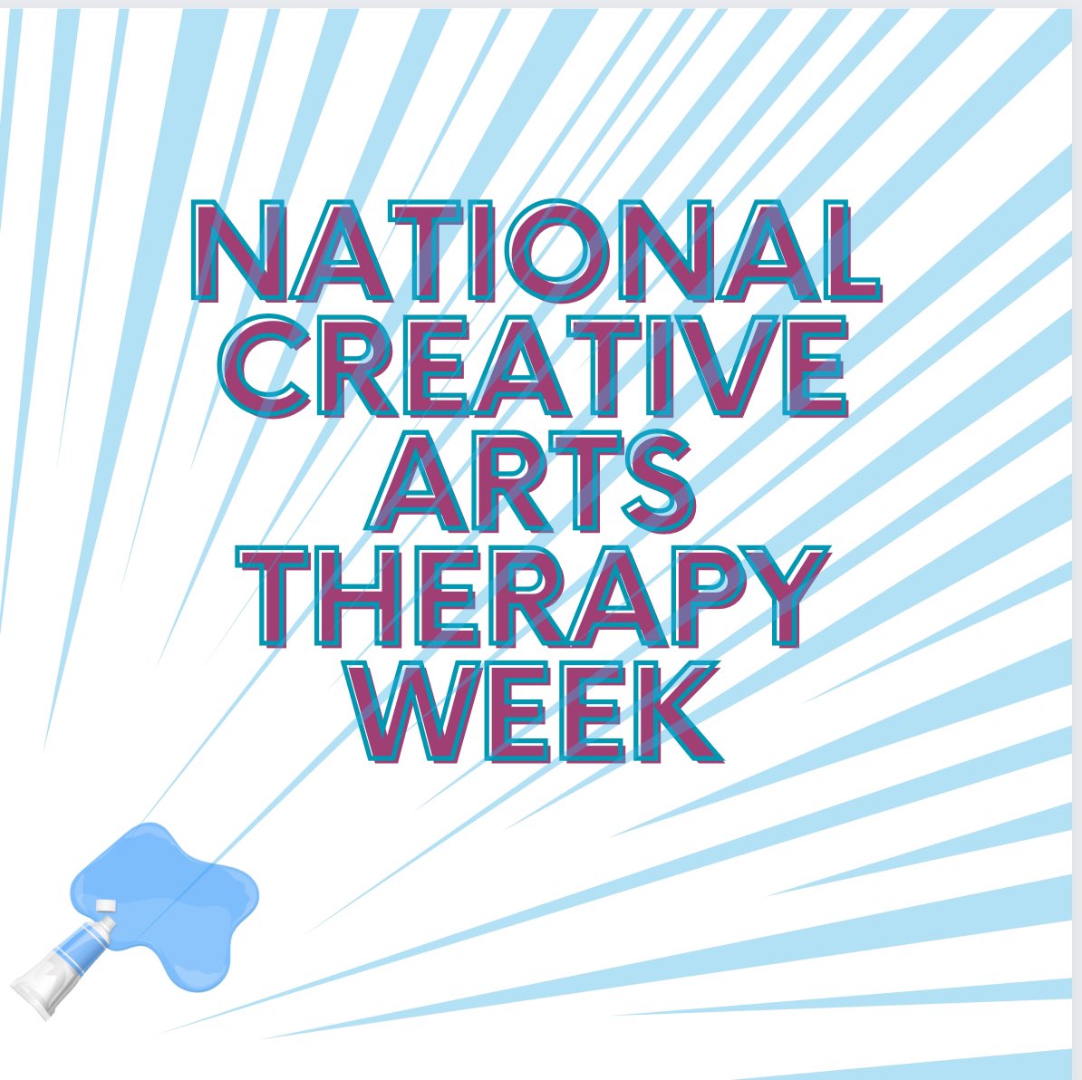oeata's tweet photo. So many ways to engage in creative arts. Go for a walk and pay attention to how the senses are being activated. Whatever words, thoughts or sensations come up, create a poem. #creativeartstherapyweek #art #oeata  #expressivearrs #expressiveartstherapy #wellbeing #mentalwellbeing https://t.co/IZxqZMUS8X
